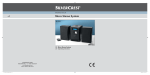 Silvercrest KH 2311 User's Manual