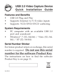 SIIG 104-0561C User's Manual