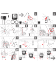 Sigma speedmaster 7000 User's Manual