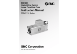 Sierra Monitor Corporation PF2A7H User's Manual