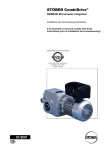 Siemens CM300/3 User's Manual