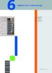 Siemens SIMATIC PCS 7 User's Manual