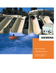 Siemens Server User's Manual