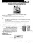 Siemens SC9000 User's Manual