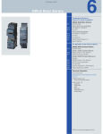 Siemens 3RA2 User's Manual