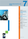Siemens AC-21 User's Manual