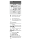Siemens 140 User's Manual
