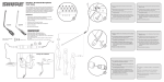 Shure EZO/G User's Manual