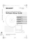 Sharp MX-C311 Owner's Manual