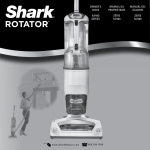 Shark NV402 User's Manual