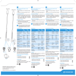 Sennheiser 14-40-L User's Manual