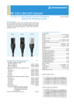 Sennheiser ME 102 User's Manual