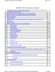 Sega Daytona USA DLX User's Manual