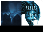 Sega Aliens Colonial Marines 10086690170 User's Manual