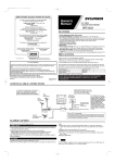 Sears SRT2223 User's Manual