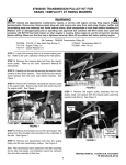 Sears 7600058 User's Manual