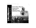Sealife ReefMaster DC100 User's Manual