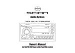Scion PT546-00100 User's Manual