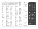 Scientific Atlanta 8600X User's Manual