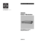 Schneider Electric WS5070 User's Manual