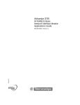 Schneider Electric 890USE19600 User's Manual
