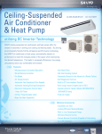 Sanyo E 11583 User's Manual