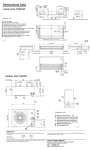 Sanyo CH2432 User's Manual