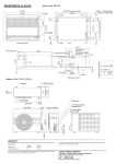 Sanyo C1211 User's Manual