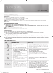 Samsung WF438AAR User's Manual