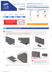 Samsung UN75F6300AFXZA User's Manual