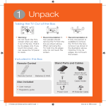 Samsung UN28H4500AFXZA User's Manual