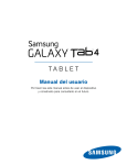 Samsung SM-T337TZWATMB User's Manual