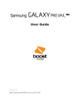 Samsung SM-G360PZWABST User's Manual