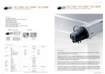 Samsung SCC-100BP User's Manual