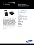Samsung EPL-1PL0BEGXAR User's Manual