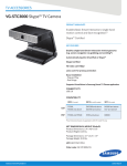 Samsung VGSTC3000ZA User's Manual