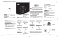 Samsung SID-50P User's Manual