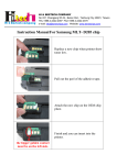 Samsung mlt-d205 User's Manual