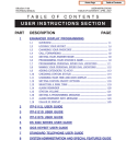 Samsung IP Phone DS 5000 User's Manual