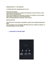 Samsung A200 User's Manual