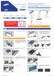 Samsung KN55S9CAFXZA User's Manual