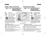 Samsung D365W(I) User's Manual