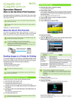 Samsung CAPILO G4 User's Manual