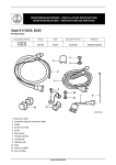 Saab B235 User's Manual