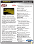 RuggedCom RuggedServer RS400 User's Manual