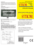 Rolls SLC19 User's Manual