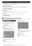 Roland Jupiter 80 User's Manual