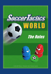 Rio Grande Games Soccer Tactics WORLD 248 User's Manual