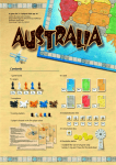 Rio Grande Games Australia 27 User's Manual