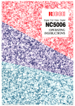 Ricoh NC5006 User's Manual